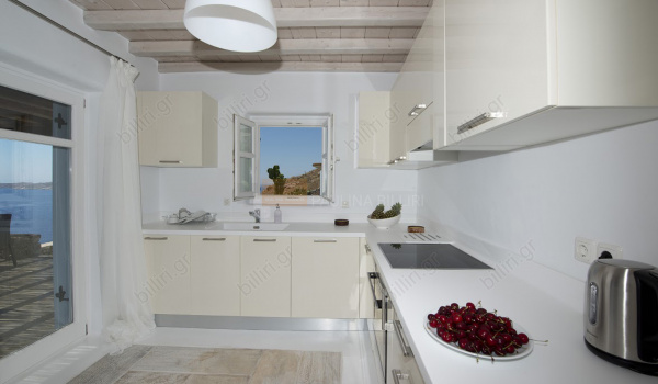 Κουζίνα - Kitchen 